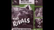 The Edgar Wallace Mysteries - Episode 3 - The Rivals