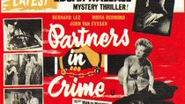 The Edgar Wallace Mysteries - Episode 4 - Partners in Crime