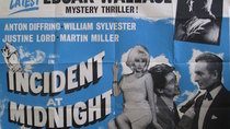 The Edgar Wallace Mysteries - Episode 4 - Incident at Midnight