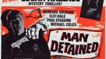 The Edgar Wallace Mysteries - Episode 4 - Man Detained