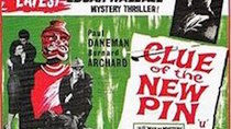 The Edgar Wallace Mysteries - Episode 5 - Clue of the New Pin