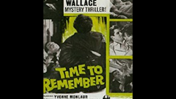 The Edgar Wallace Mysteries - S03E05 - Time To Remember