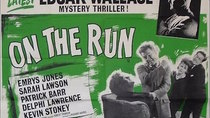 The Edgar Wallace Mysteries - Episode 6 - On The Run