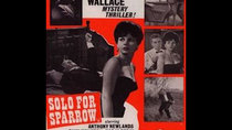 The Edgar Wallace Mysteries - Episode 6 - Solo For Sparrow