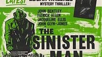 The Edgar Wallace Mysteries - Episode 6 - The Sinister Man