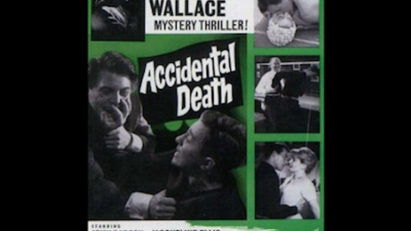 The Edgar Wallace Mysteries - S05E06 - Accidental Death