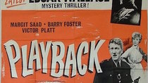 The Edgar Wallace Mysteries - Episode 7 - Playback