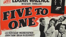 The Edgar Wallace Mysteries - Episode 7 - Five to One