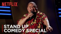 Gabriel Iglesias Standup Specials - Episode 6 - I'm Sorry for What I Said When I Was Hungry