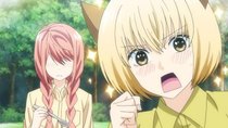 3D Kanojo: Real Girl - Episode 8 - About How Camping Was a High-Level Event for Me.