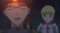 Tada-kun wa Koi o Shinai - Episode 8 - Did You Say You Were a Rain-Bringer?