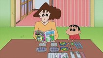 Crayon Shin-chan - Episode 964