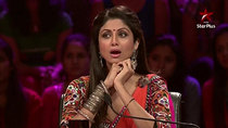 Nach Baliye - Episode 13 - Ripu and Shivangi are eliminated from the show