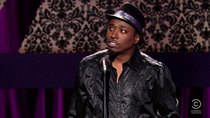 Comedy Central Stand Up Specials - Episode 4 - Eddie Griffin: You Can Tell Em I Said It