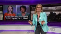 Full Frontal with Samantha Bee - Episode 10 - May 23, 2018