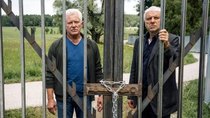 Tatort - Episode 21 - Batic - 78 - Freies Land