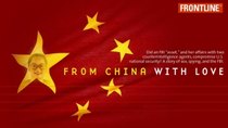 Frontline - Episode 1 - From China with Love