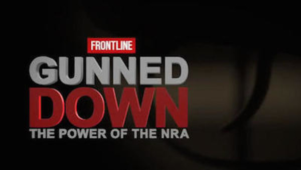 Frontline - S2015E01 - Gunned Down: The Power of the NRA