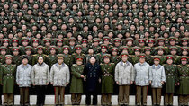 Frontline - Episode 2 - Secret State of North Korea