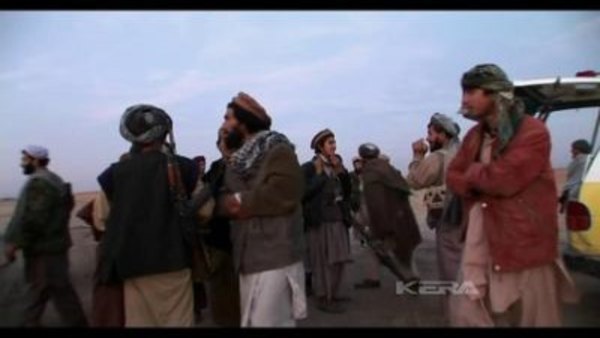 Frontline - S2010E03 - Behind Taliban Lines
