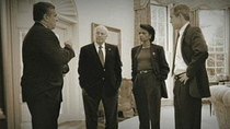 Frontline - Episode 5 - Bush's War, Part 1