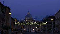 Frontline - Episode 5 - Secrets of the Vatican