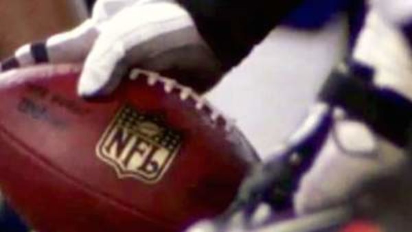 Frontline - S2013E15 - League of Denial: The NFL's Concussion Crisis