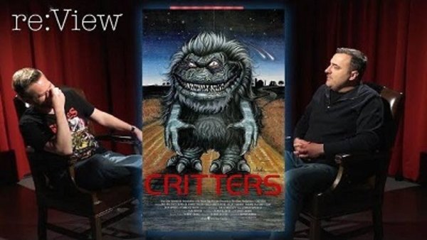 re:View - S2018E06 - Critters