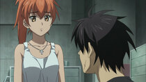 Fullmetal Panic! Invisible Victory - Episode 6 - Rotten Repose