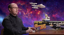 The Toys That Made Us - Episode 1 - Star Trek