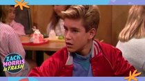Zack Morris is Trash - Episode 8 - The Time Zack Morris Valued A Red Jacket More Than Four Human...