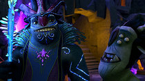 Trollhunters: Tales of Arcadia - Episode 1 - A Night Patroll