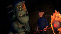 Trollhunters: Tales of Arcadia - Episode 7 - The Oath