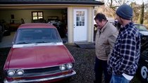 Wheeler Dealers - Episode 15 - 1972 Datsun 510