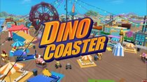 Blaze and the Monster Machines - Episode 1 - Dinocoaster