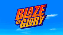 Blaze and the Monster Machines - Episode 2 - Blaze of Glory (2)