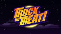 Blaze and the Monster Machines - Episode 3 - Truck or Treat