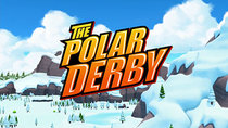 Blaze and the Monster Machines - Episode 3 - The Polar Derby