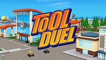 Blaze and the Monster Machines - Episode 4 - Tool Duel