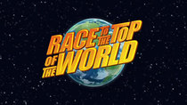 Blaze and the Monster Machines - Episode 4 - Race to the Top of the World (1)