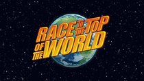 Blaze and the Monster Machines - Episode 5 - Race to the Top of the World (2)