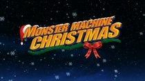 Blaze and the Monster Machines - Episode 6 - Monster Machine Christmas