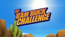 Blaze and the Monster Machines - Episode 9 - The Team Truck Challenge