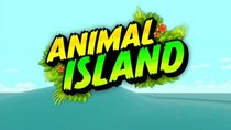 Blaze and the Monster Machines - Episode 9 - Animal Island