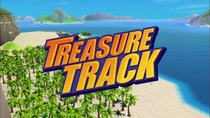 Blaze and the Monster Machines - Episode 13 - Treasure Track