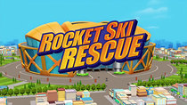 Blaze and the Monster Machines - Episode 14 - Rocket Ski Rescue