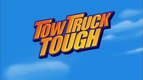 Blaze and the Monster Machines - Episode 15 - Tow Truck Tough