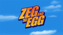 Blaze and the Monster Machines - Episode 16 - Zeg and the Egg