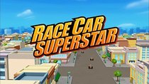 Blaze and the Monster Machines - Episode 16 - Race Car Superstar