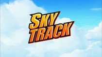 Blaze and the Monster Machines - Episode 18 - Sky Track